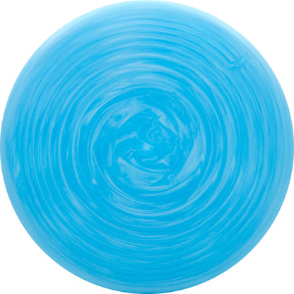 Dynamic Discs Limited Edition Judgement Day Bottom Stamp Classic Line Swirl Judge Putter Golf Disc