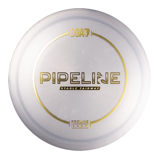 DGA ProLine Pipeline Fairway Driver Golf Disc