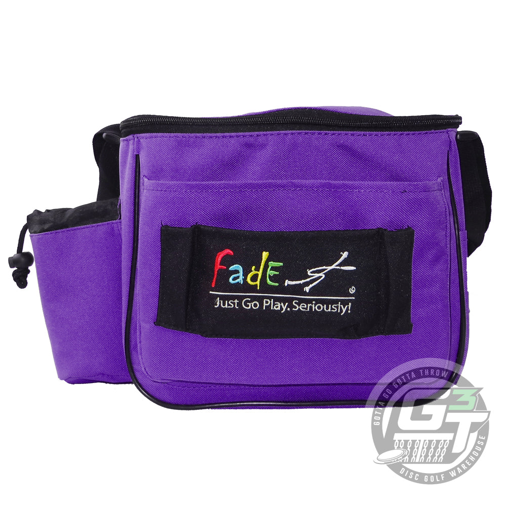 Fade Gear Lite Disc Golf Bag
