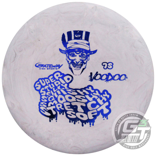 Gateway Sure Grip 7S Voodoo Putter Golf Disc