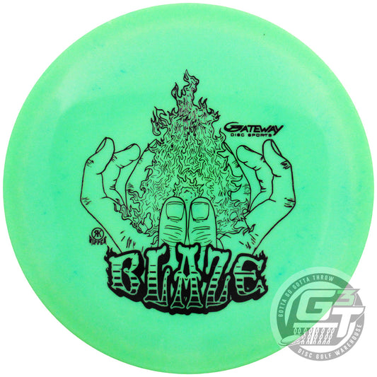 Gateway NXT Blaze Fairway Driver Golf Disc