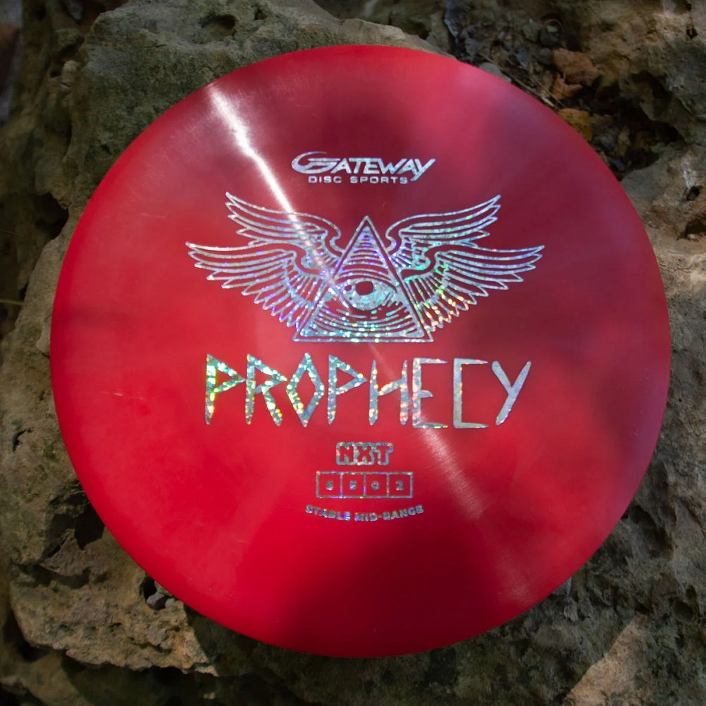 Gateway NXT Prophecy Midrange Golf Disc