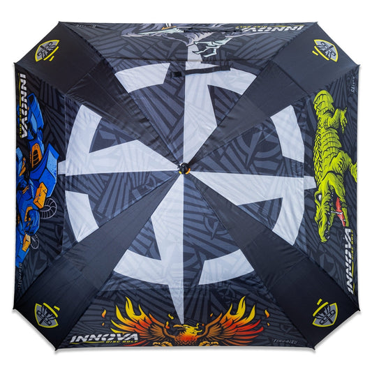 Innova Square Disc Golf Umbrella