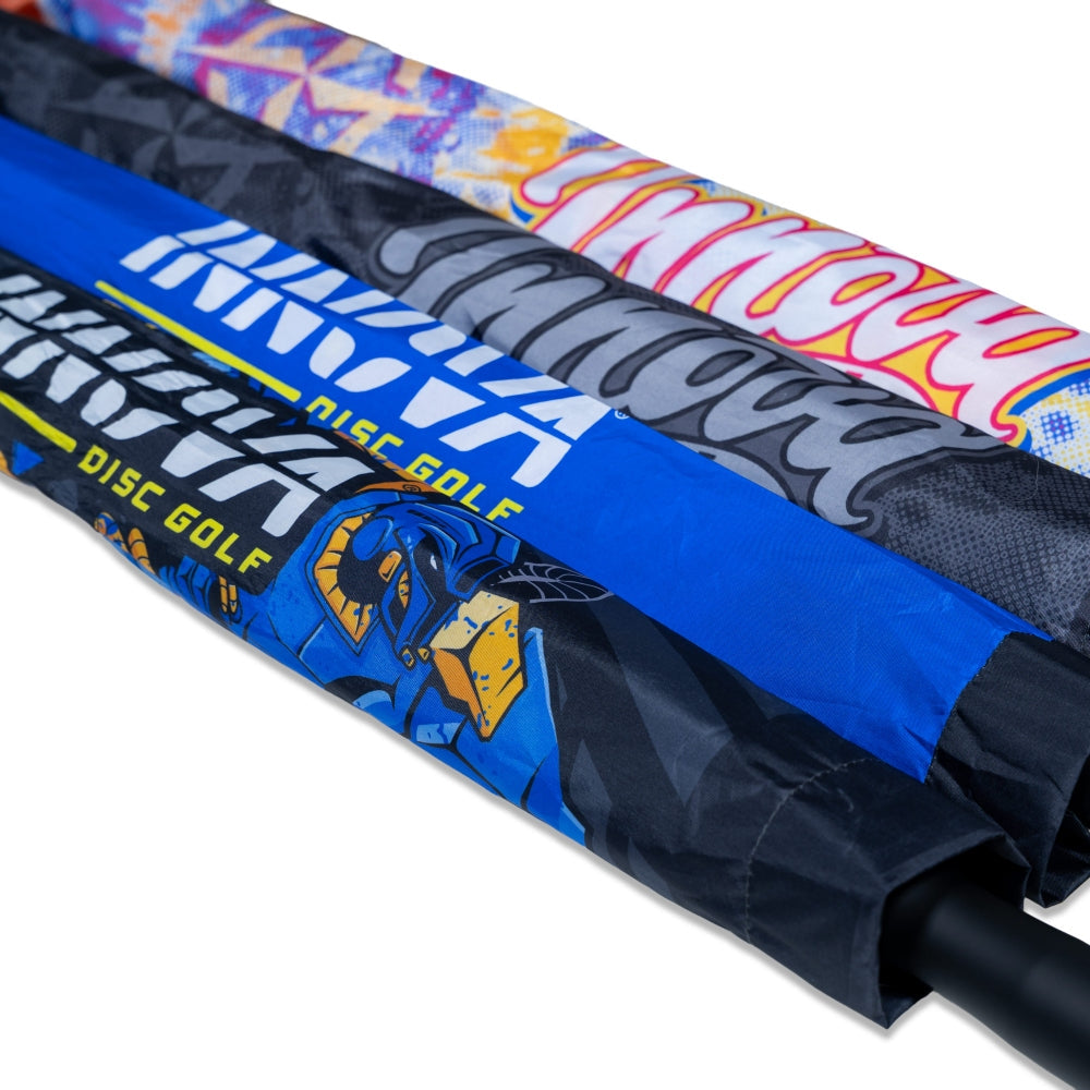 Innova Square Disc Golf Umbrella