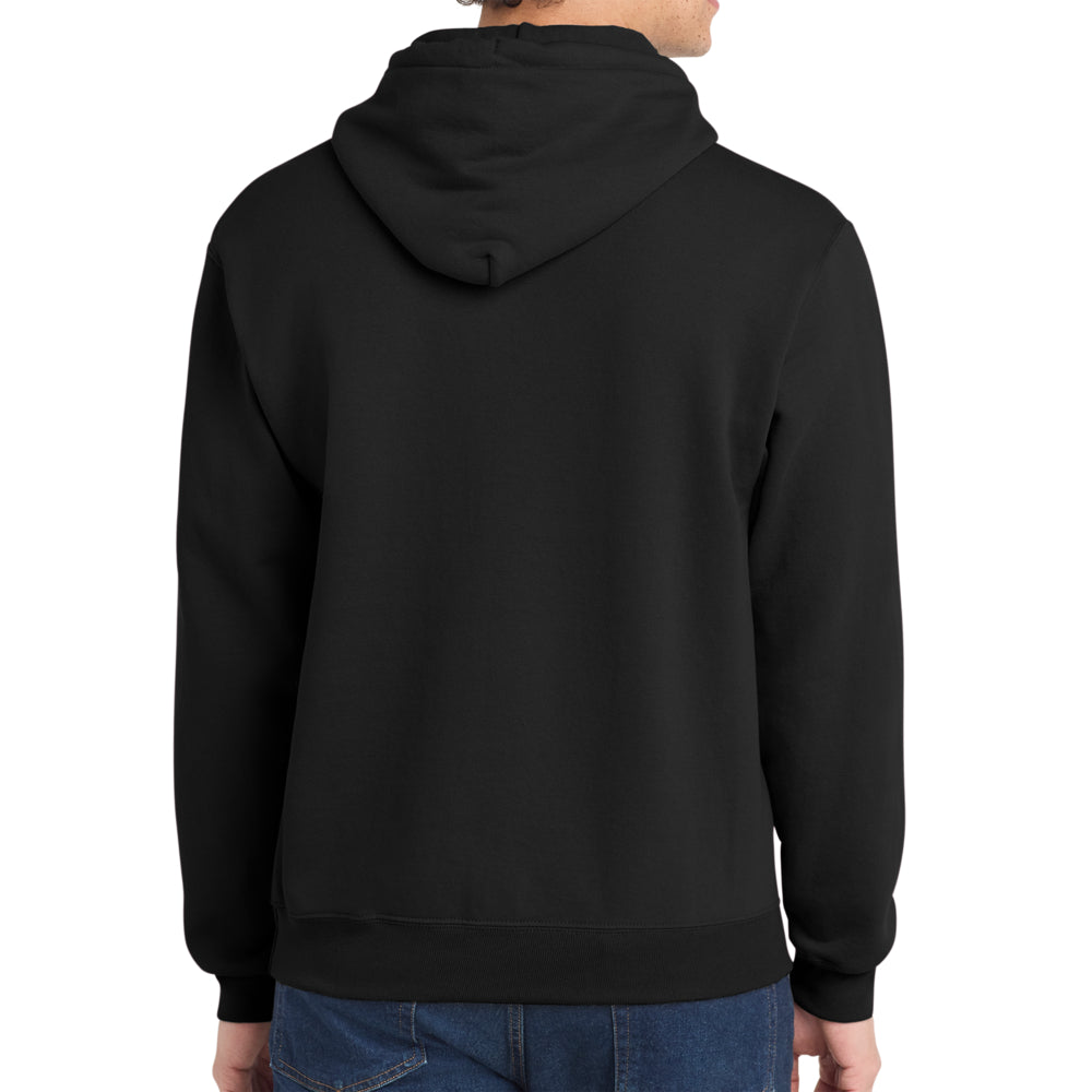 Innova Big Burst Logo Pullover Hoodie Disc Golf Sweatshirt