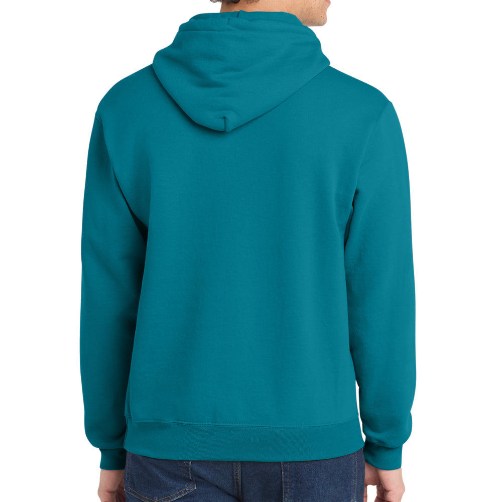 Innova Big Burst Logo Pullover Hoodie Disc Golf Sweatshirt