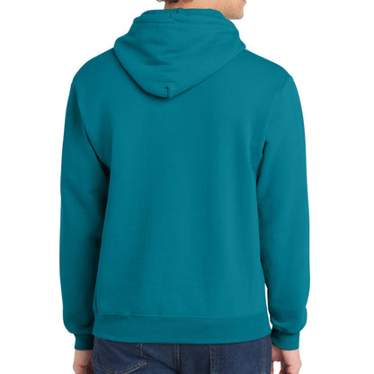 Innova Big Burst Logo Pullover Hoodie Disc Golf Sweatshirt