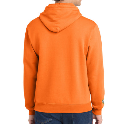 Innova Flow Logo Pullover Hoodie Disc Golf Sweatshirt