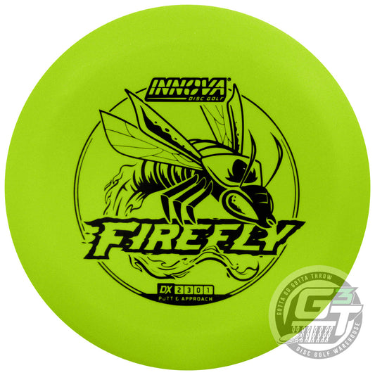 Innova DX Firefly Putter Golf Disc
