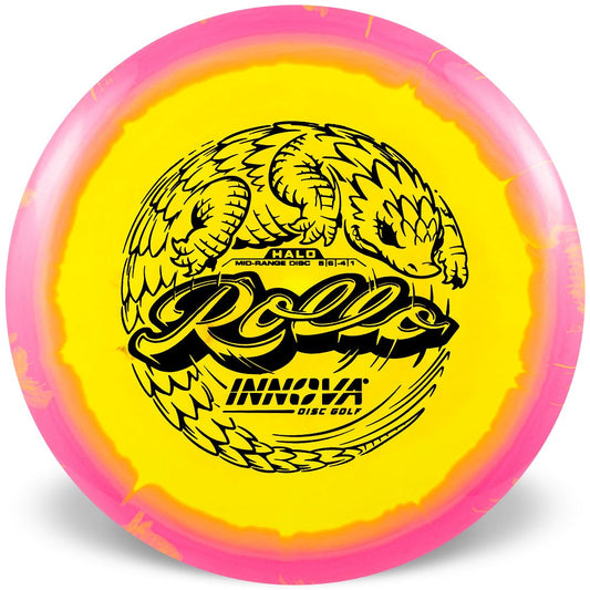 Innova Halo Star Rollo Midrange Golf Disc