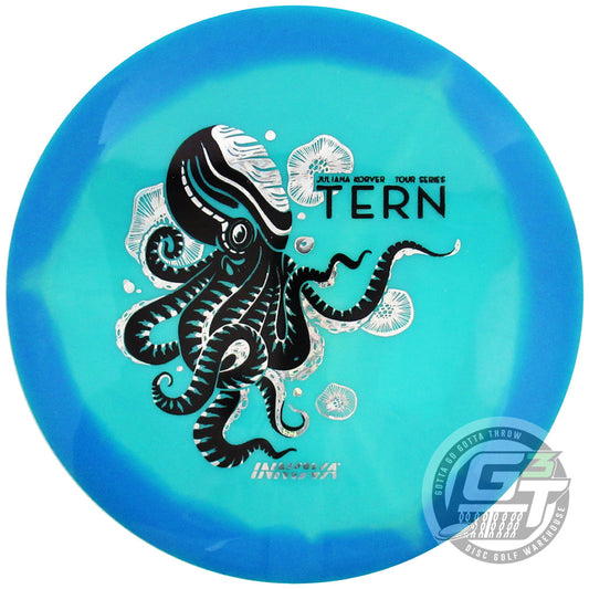 Innova Limited Edition 2026 Tour Series Juliana Korver Proto Glow Halo Star Tern Distance Driver Golf Disc