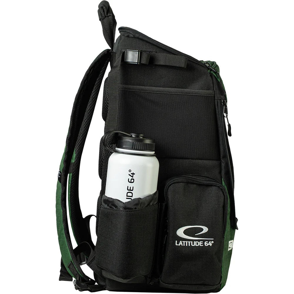 Latitude 64 Core Pro E3 Isaac Robinson Signature Backpack Disc Golf Bag