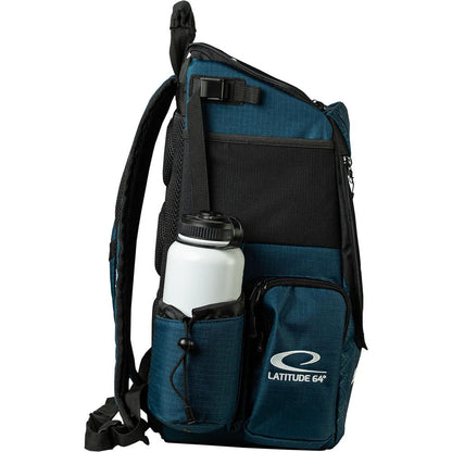 Latitude 64 Core Pro E3 Kristin Latt Signature Backpack Disc Golf Bag