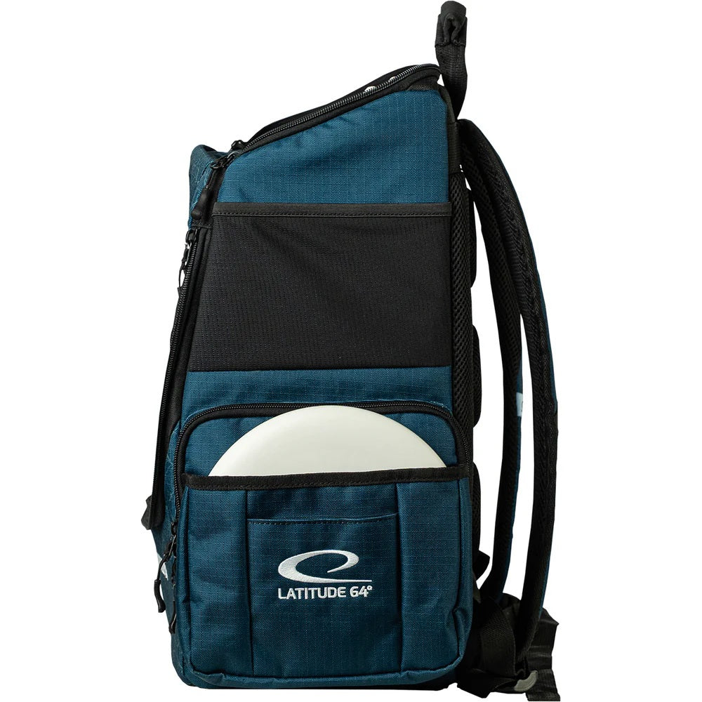 Latitude 64 Core Pro E3 Kristin Latt Signature Backpack Disc Golf Bag