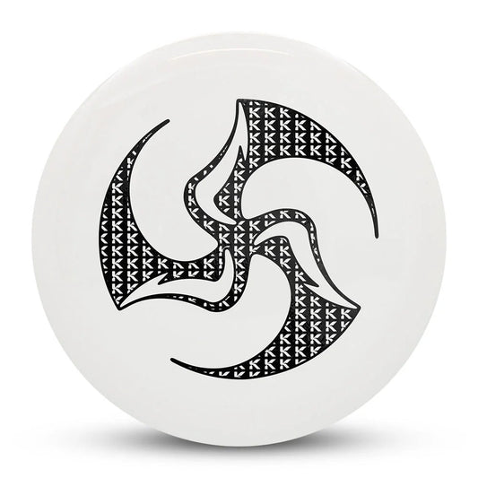 Latitude 64 Limited Edition 2025 Signature Kristin Latt Huk Lab Royal Grand Grace Distance Driver Golf Disc
