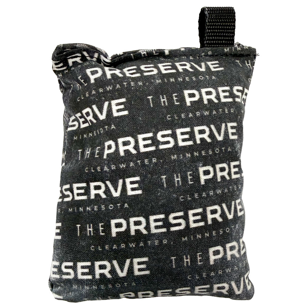 Minnesota Preserve Dry Paw Bag Disc Golf Grip Enhancer
