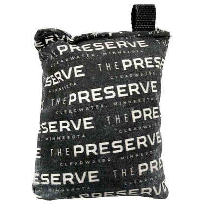 Minnesota Preserve Dry Paw Bag Disc Golf Grip Enhancer