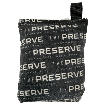 Minnesota Preserve Dry Paw Bag Disc Golf Grip Enhancer