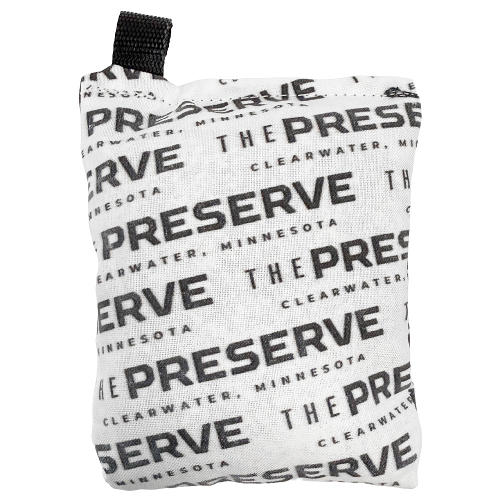 Minnesota Preserve Dry Paw Bag Disc Golf Grip Enhancer