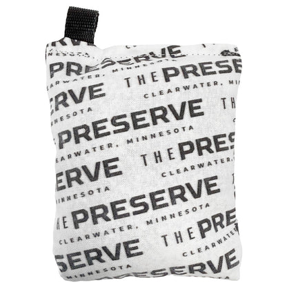 Minnesota Preserve Dry Paw Bag Disc Golf Grip Enhancer