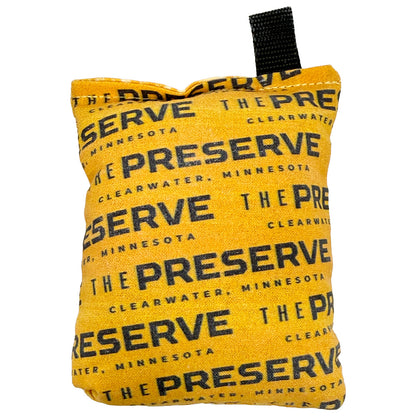 Minnesota Preserve Dry Paw Bag Disc Golf Grip Enhancer