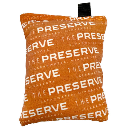 Minnesota Preserve Dry Paw Bag Disc Golf Grip Enhancer