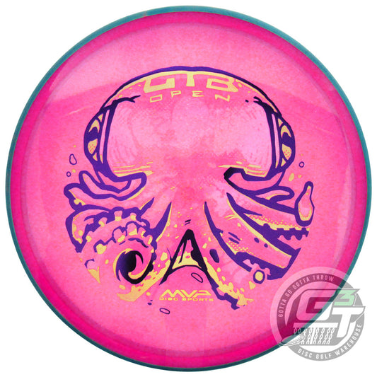 Axiom Limited Edition 2026 OTB Open Proton Soft Proxy Putter Golf Disc