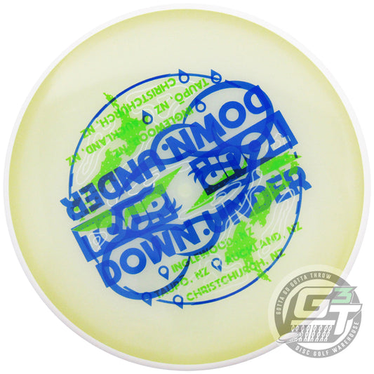 MVP Misprint Eclipse 2.0 Glow Proton Atom Putter Golf Disc