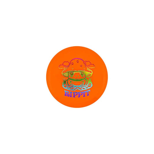 Prodigy Disc Rippit Logo Mini Marker Disc