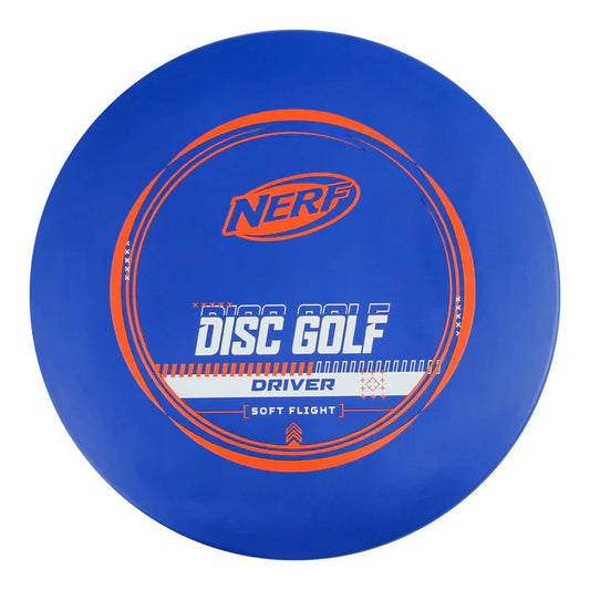 Prodigy NERF Soft Flight Driver Golf Disc