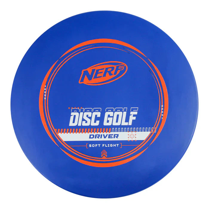 Prodigy NERF Soft Flight 3-Disc Beginner Disc Golf Set