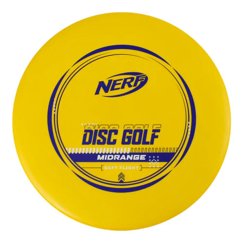 Prodigy NERF Soft Flight Midrange Golf Disc