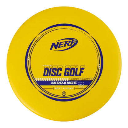 Prodigy NERF Soft Flight 3-Disc Beginner Disc Golf Set