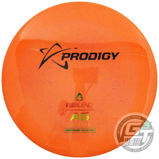 Prodigy ReBlend A5 Approach Midrange Golf Disc