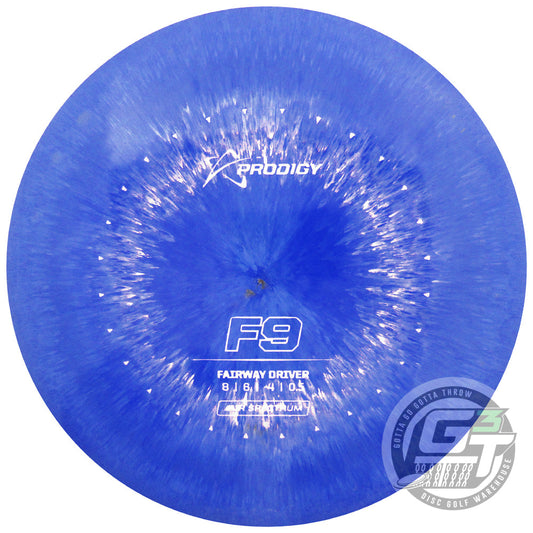 Prodigy AIR Spectrum F9 Fairway Driver Golf Disc