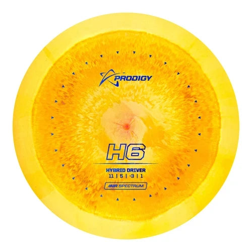 Prodigy AIR Spectrum H6 Hybrid Fairway Driver Golf Disc