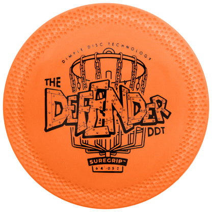 Quest AT Sure Grip Defender DDT Fairway Driver Golf Disc
