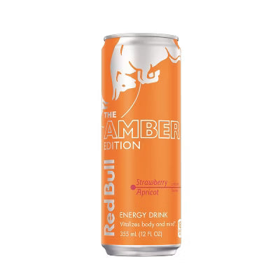 Red Bull Energy Drink