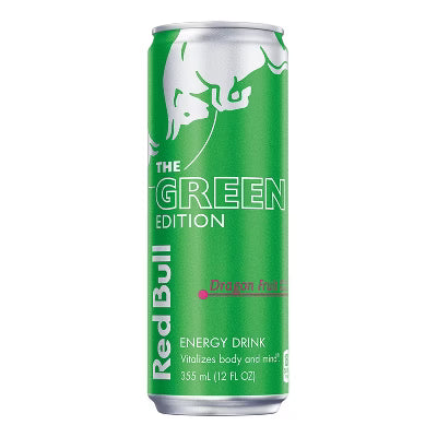 Red Bull Energy Drink