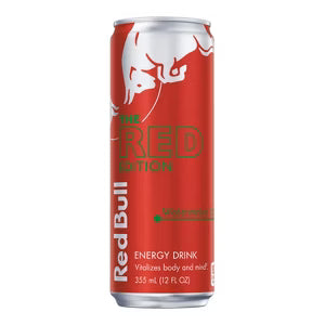 Red Bull Energy Drink