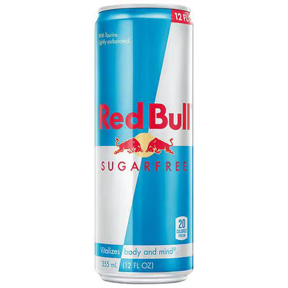 Red Bull Energy Drink