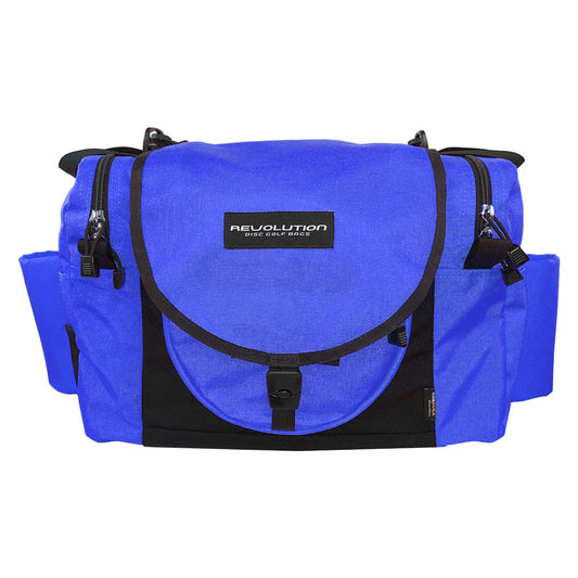 Revolution Carolina Team V3 Disc Golf Bag