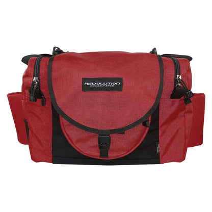 Revolution Carolina Team V3 Disc Golf Bag