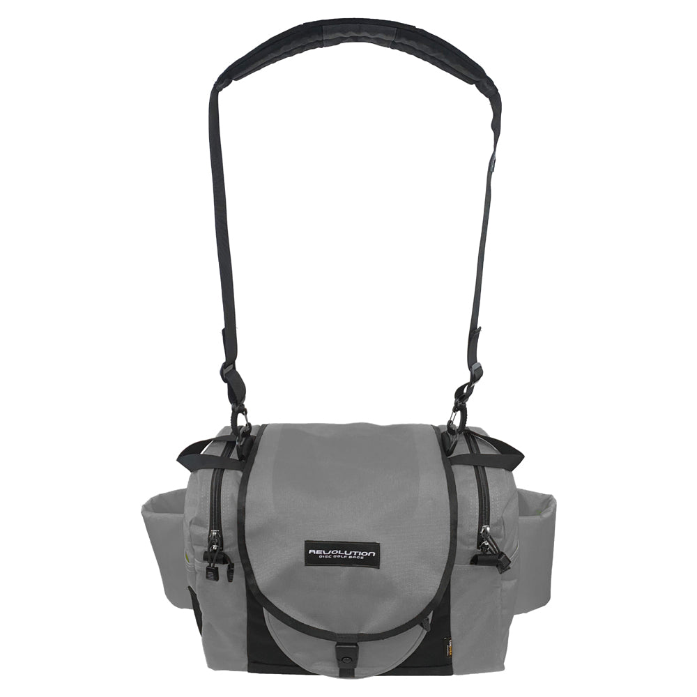 Revolution Carolina Team V3 Disc Golf Bag