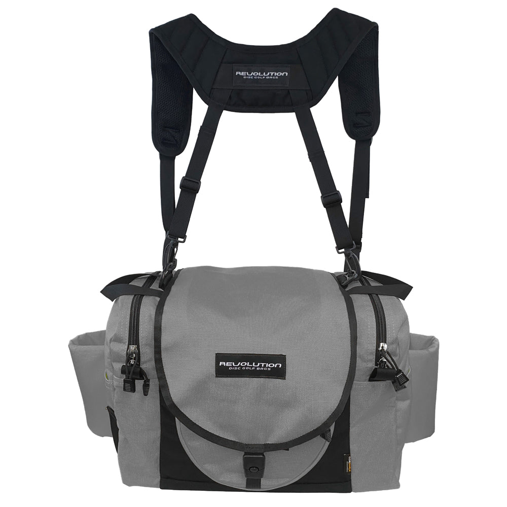 Revolution Carolina Team V3 Disc Golf Bag