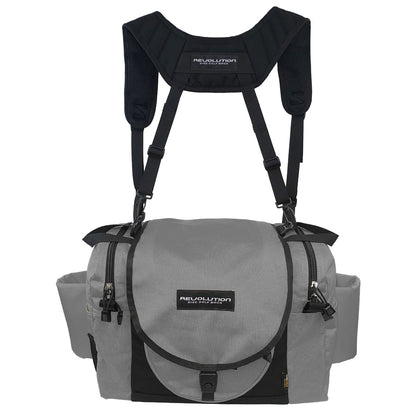 Revolution Carolina Team V3 Disc Golf Bag