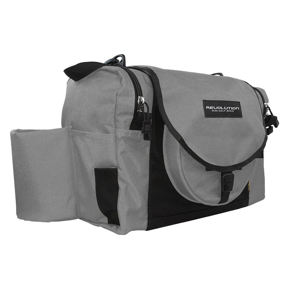 Revolution Carolina Team V3 Disc Golf Bag