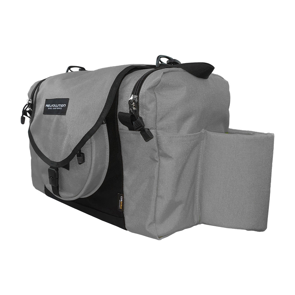 Revolution Carolina Team V3 Disc Golf Bag