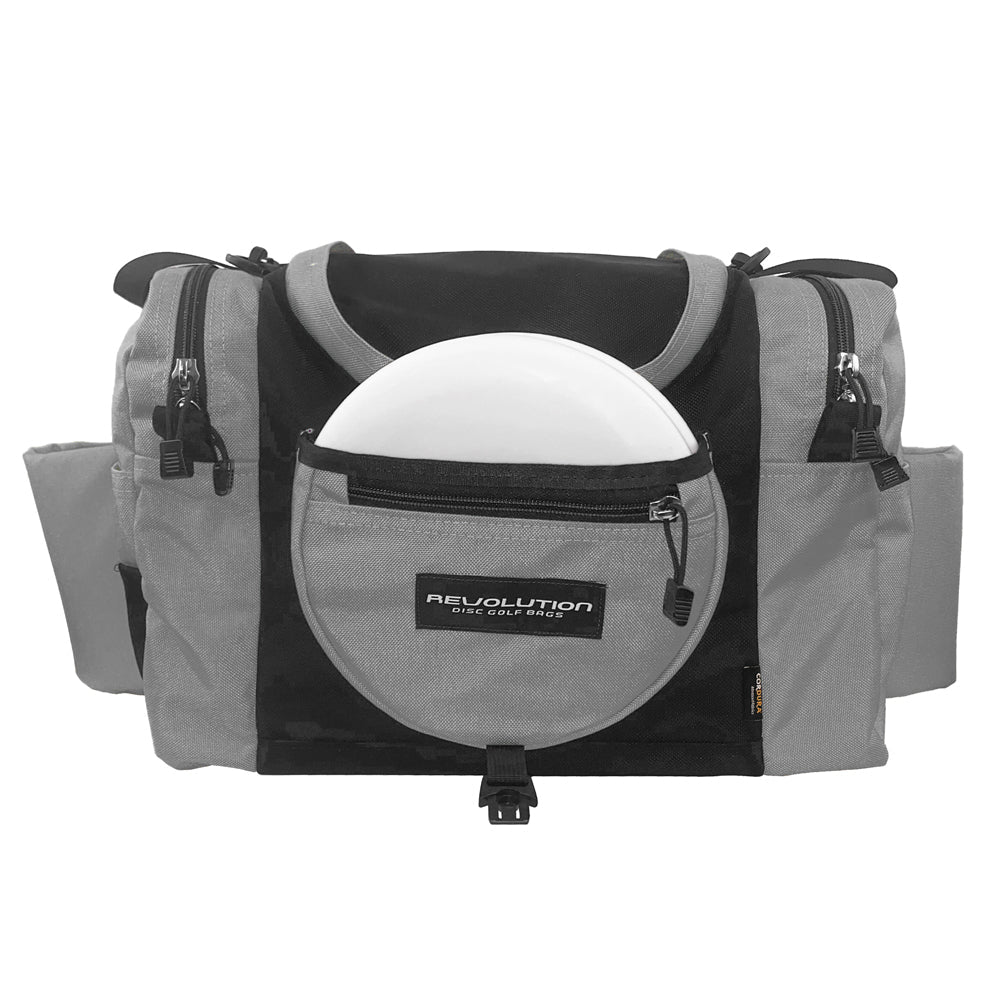 Revolution Carolina Team V3 Disc Golf Bag