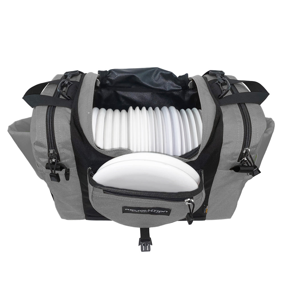 Revolution Carolina Team V3 Disc Golf Bag